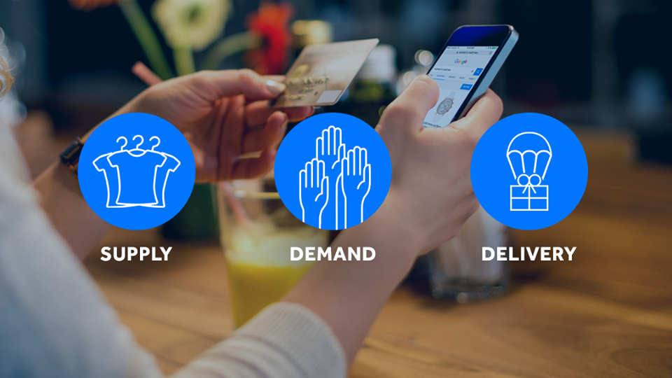 CommerceHub hires e-commerce veteran as COO