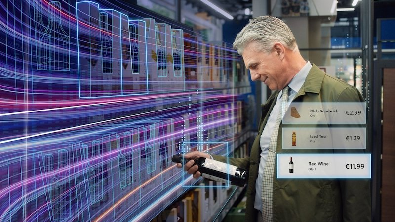 Trigo to announce new partnerships and retail technology capabilities at NRF 2024 next month