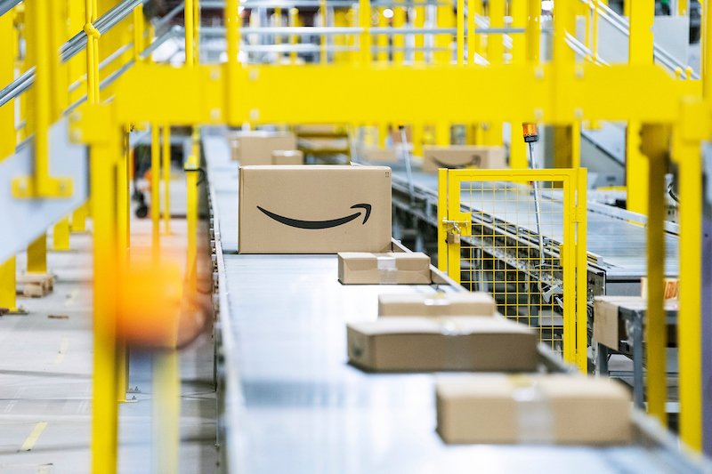 Black Friday 2024 goes down a storm in the UK as discount hungry Brits splurge £1.12 billion online