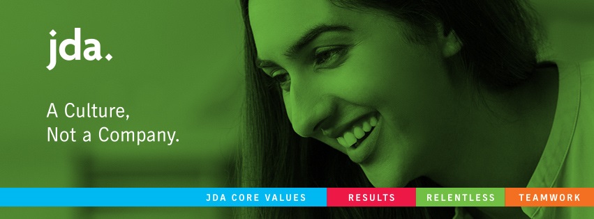 JDA Software hails pivotal Blue Yonder deal