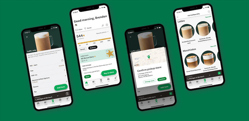 Five retailers/brands that are all about the blockchain right now