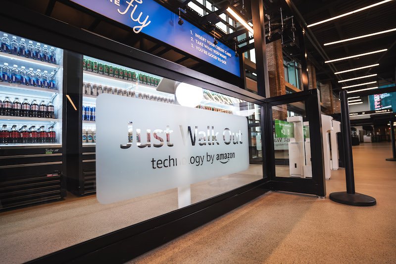 Last week’s biggest retail technology plays at a glance