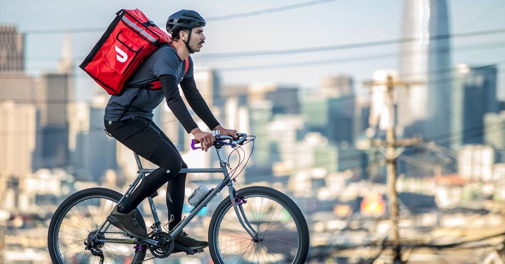 DoorDash taps RELEX Solutions supply chain optimisation tech