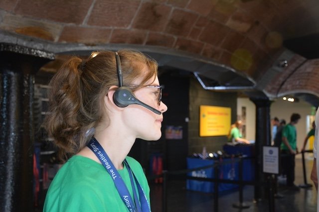 All you need is Quail Digital headsets: The Beatles Story attraction boosts visitor experience with tech roll-out