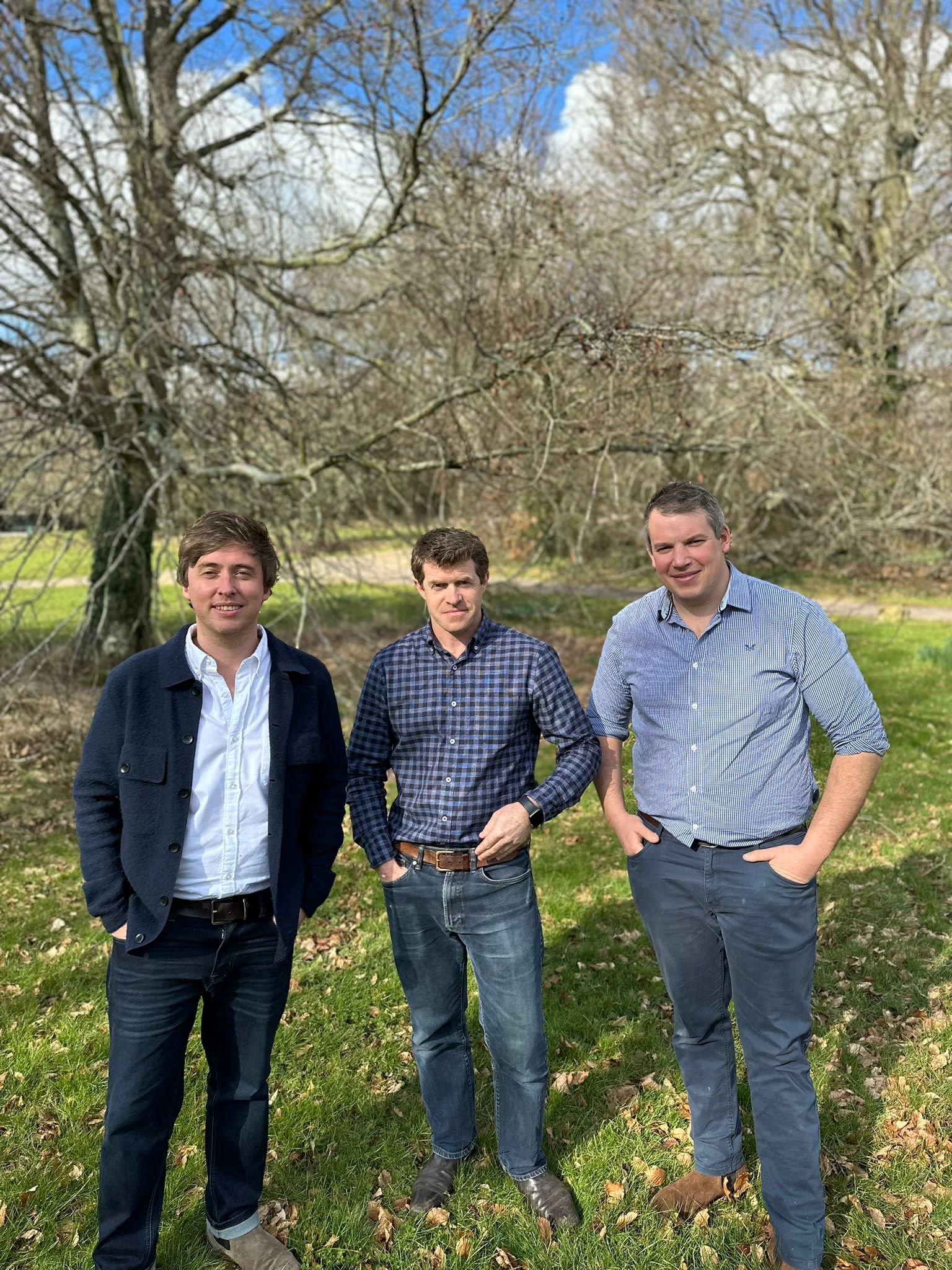 Hectare raises $20 million in Series A funding for sustainable agricultural supply chain push