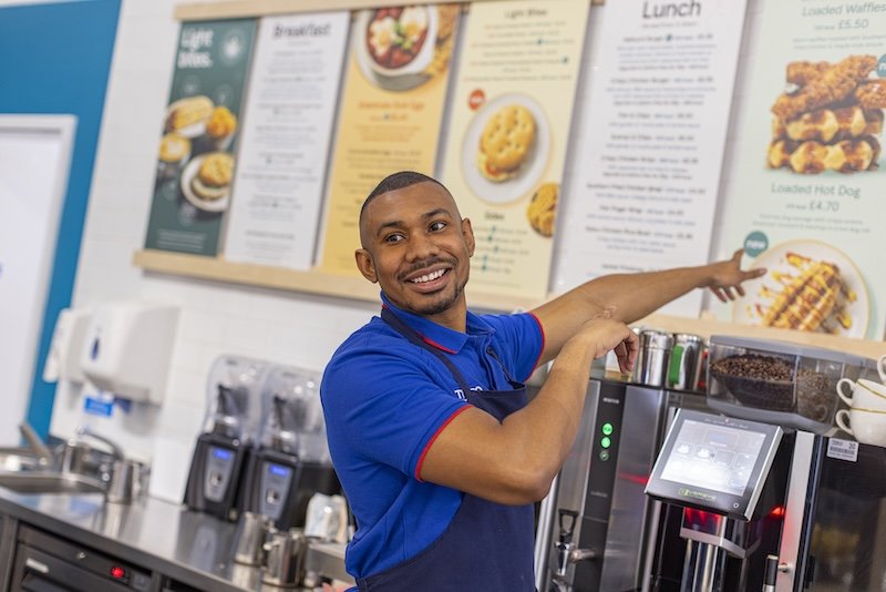 Tesco announces roll out of Peoplesafe app to support employees on their journey to and from work