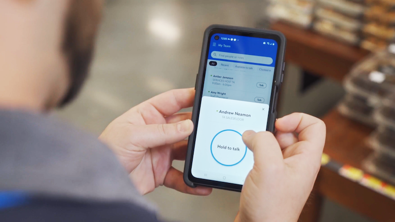 Last week’s retail technology deals at a glance