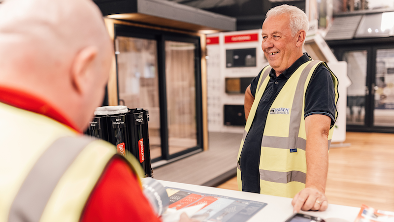 Eurocell overhauls and boosts inventory management process by deploying Peak AI powered solution