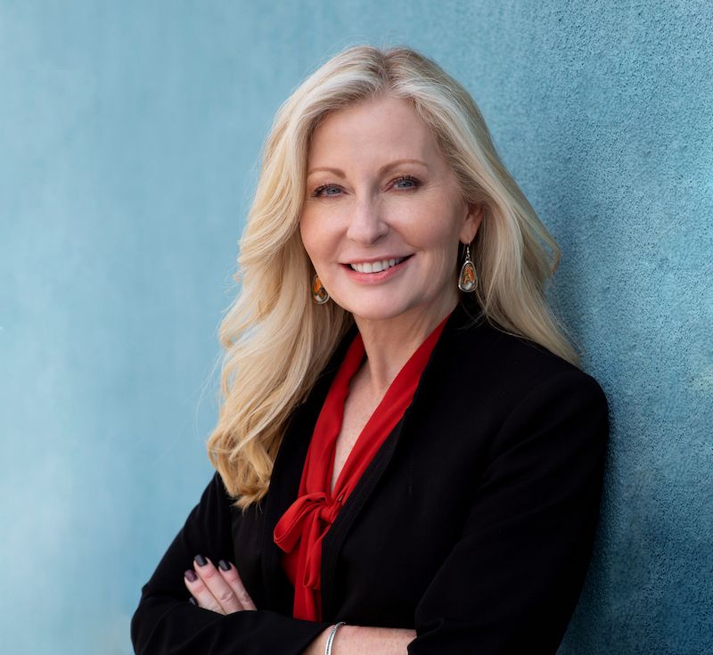 OneRail adds supply chain technology veteran Shawna Baker to executive leadership team