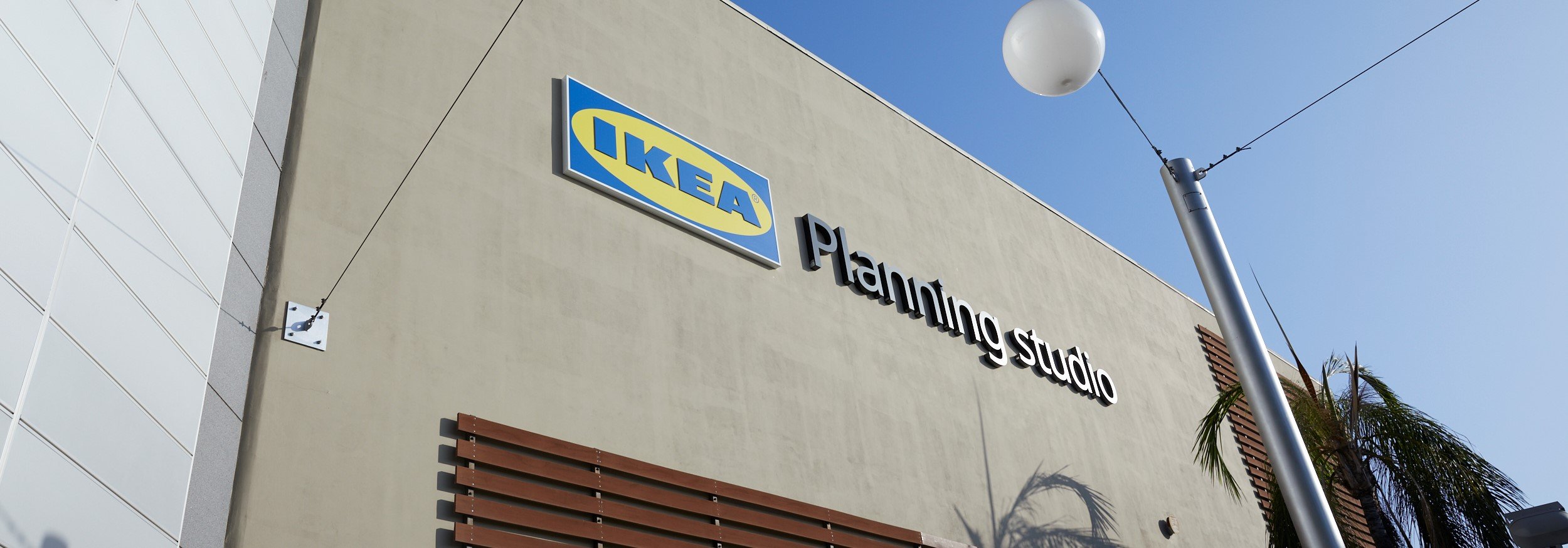 Close to you: Ikea opens first planning studios on US West Coast