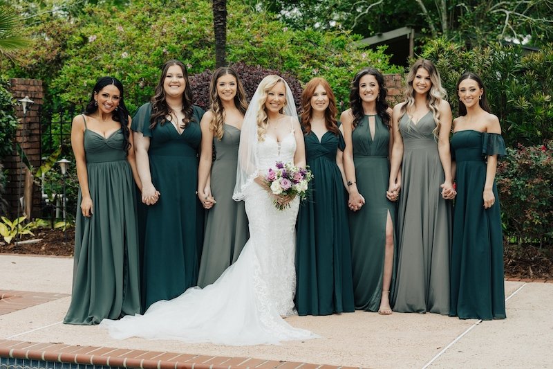Innovative marketing tactics transforming bridal e-commerce