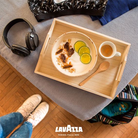 Lavazza teams with Reply for new cloud e-commerce offering