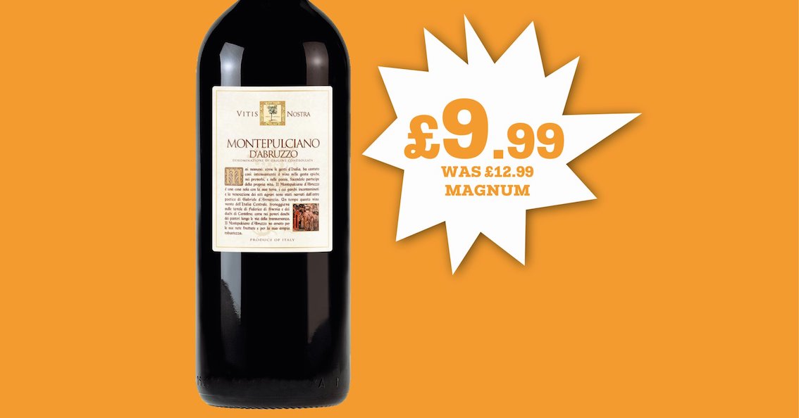 Bestway buys Bargain Booze in Conviviality deal