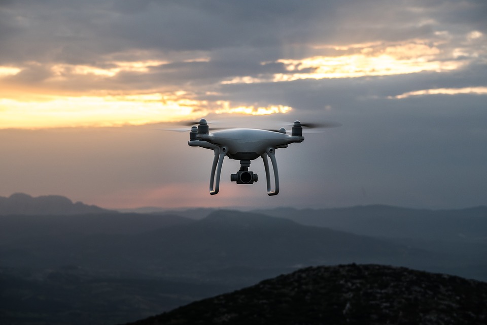 Killer drones. Evil AI. How do we make sure tech remains a force for good?