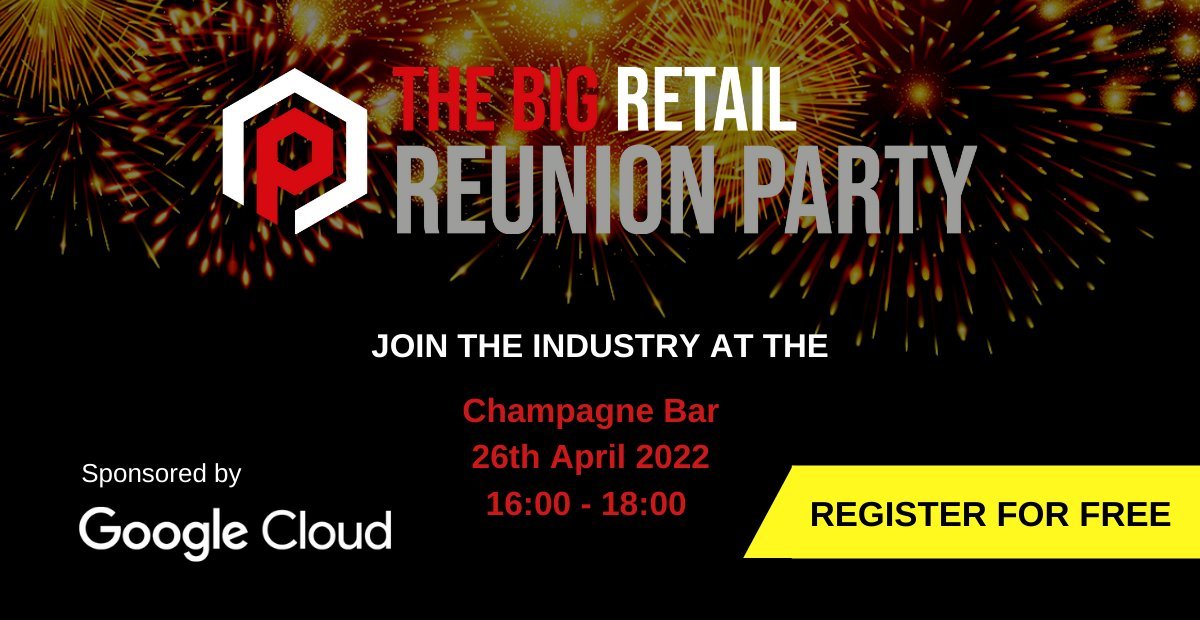 Retail Technology Show Innovation Awards shortlist announced