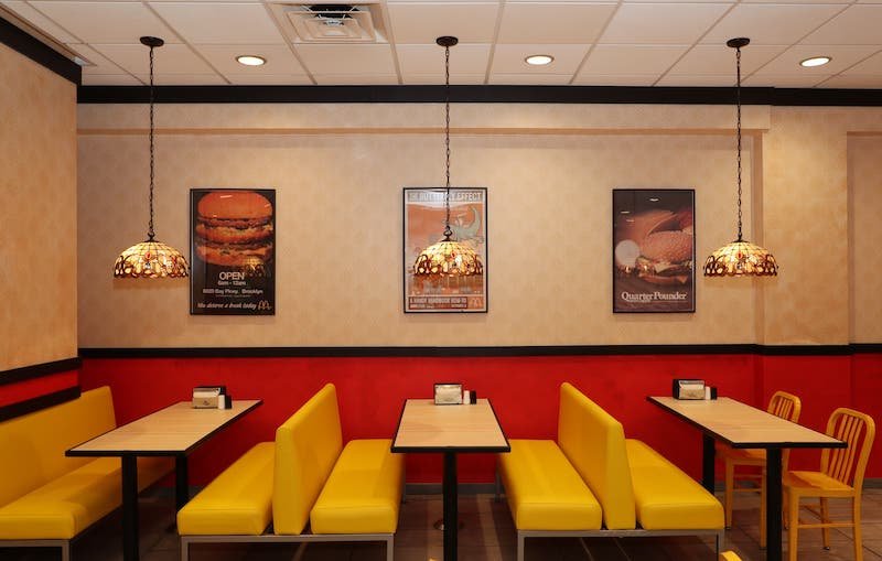 Retail technology innovation of the week: McDonald’s taps cloud technology and AI solutions