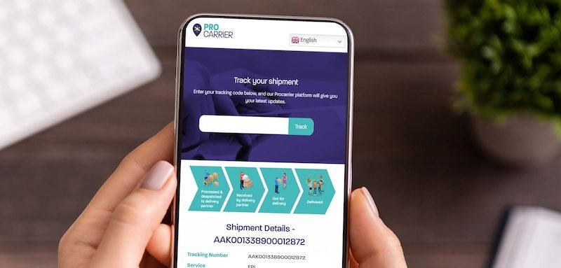 Scurri connects with Pro Carrier to extend cross-border delivery offering ahead of peak trading period