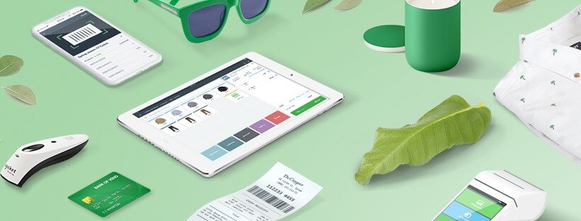 Top three free retail PoS systems