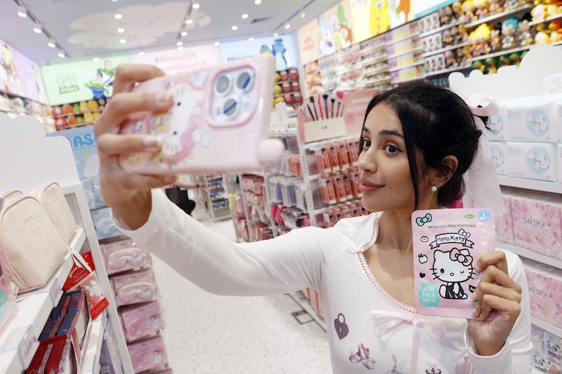 MINISO announces 27th store in the UK as it touches down at Bluewater Shopping Centre in Dartford, Kent
