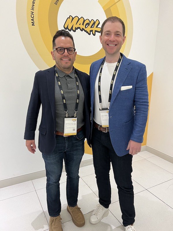 Orium acquires Gluo to expand company’s composable commerce footprint into Latin America market
