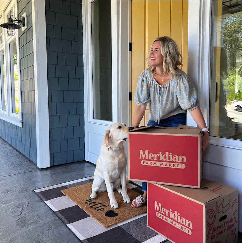 Canada's Meridian Farm Market boosts business operations by integrating Shopify, PoS and SYSPRO