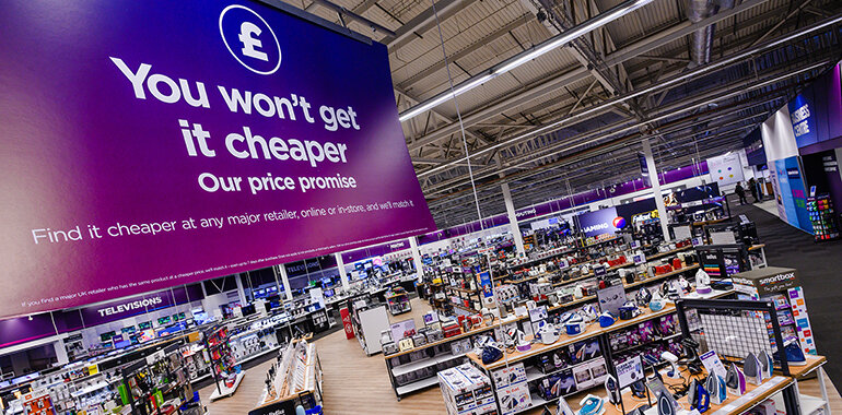 Six innovative retail technology deployments and pilots