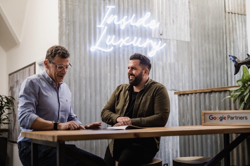 Former On The Beach and Booking.com exec Craig Griffin appointed CTO at Journey Hospitality