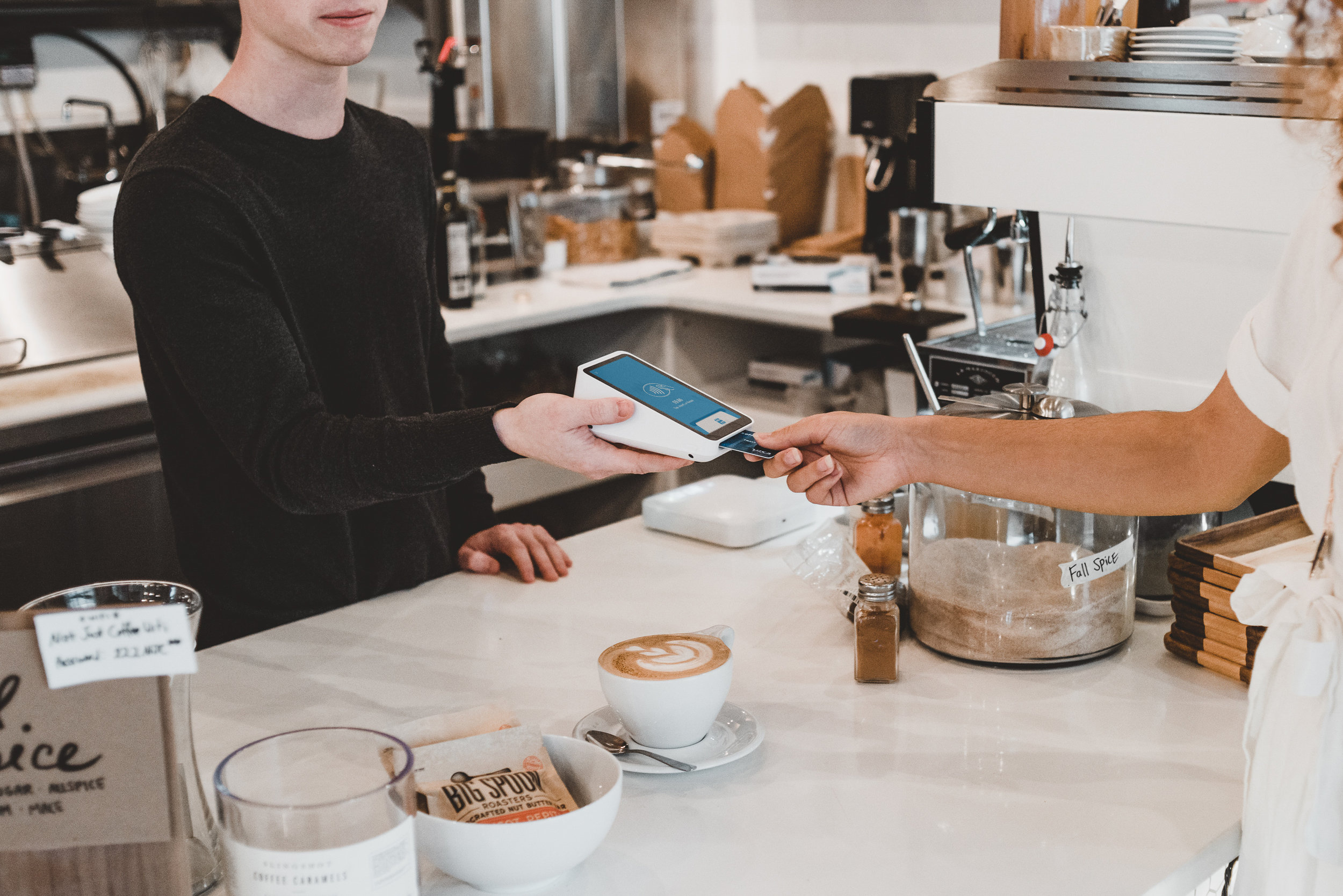 Cards rule UK payments roost but cash remains important