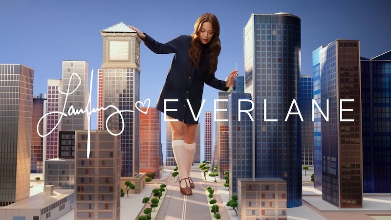 American clothing retailer Everlane goes all in on Shopify as disruptor rethinks the rules of fashion