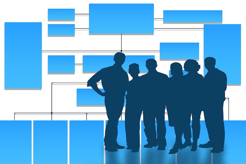 Taking care of business: consistent data management
