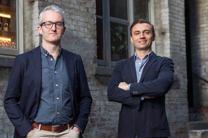 UK and Australia-based food startup Fresho announces $17 million funding round and expansion in the US