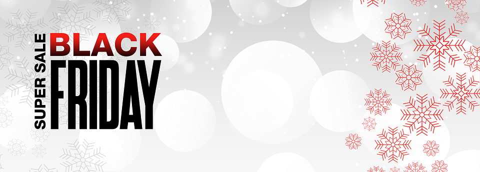 Black Friday and Christmas 'unlikely to turn UK online retail's fortunes around'