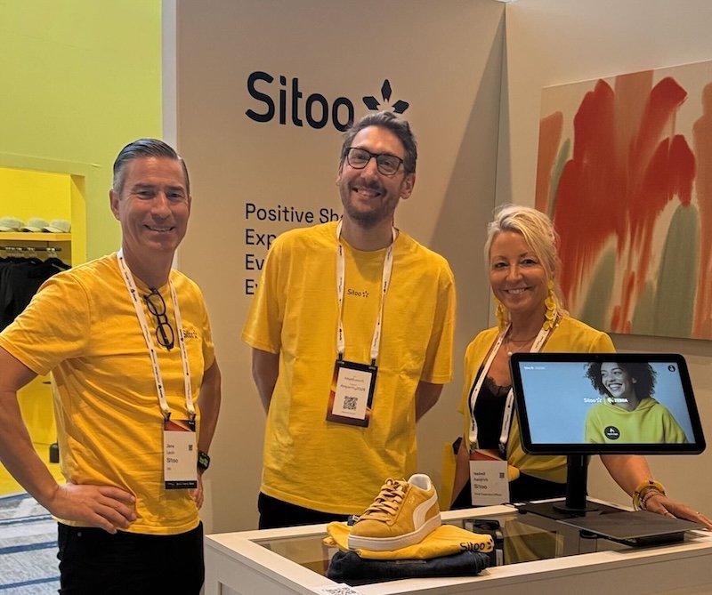 Start spreading the news: Unified commerce specialist Sitoo hits New York as it opens first US office