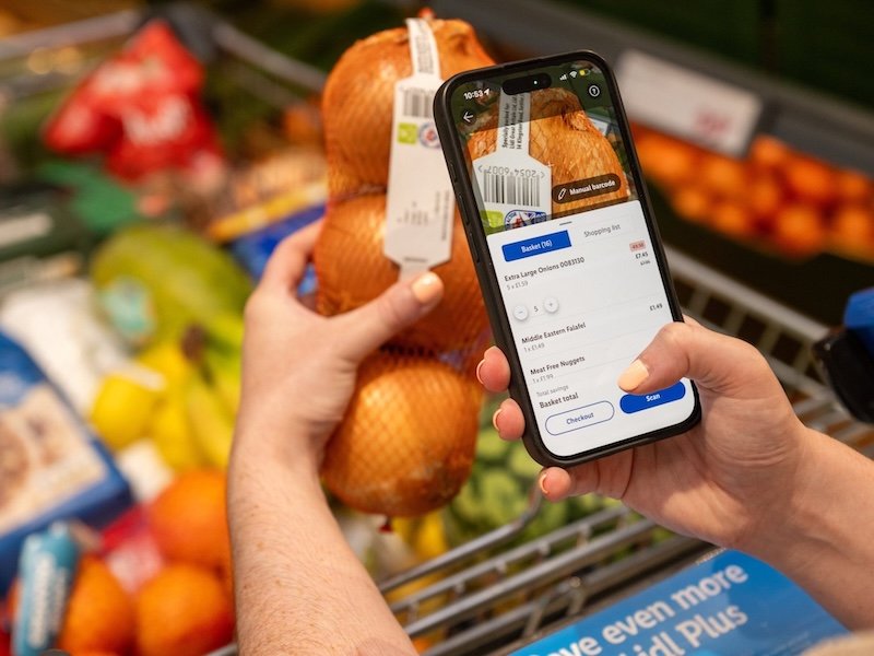 Lidl GB research flags how far many Brits are off track when it comes to healthy and sustainable diets