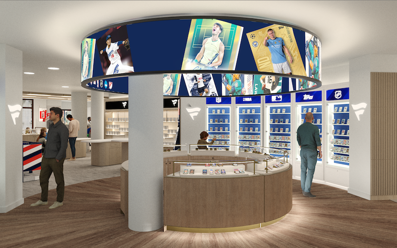 Flagship stores and AI powered product content: this week's biggest retail technology stories