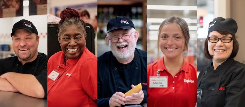 Hy-Vee taps RELEX Solutions technology to boost product availability and freshness across its stores