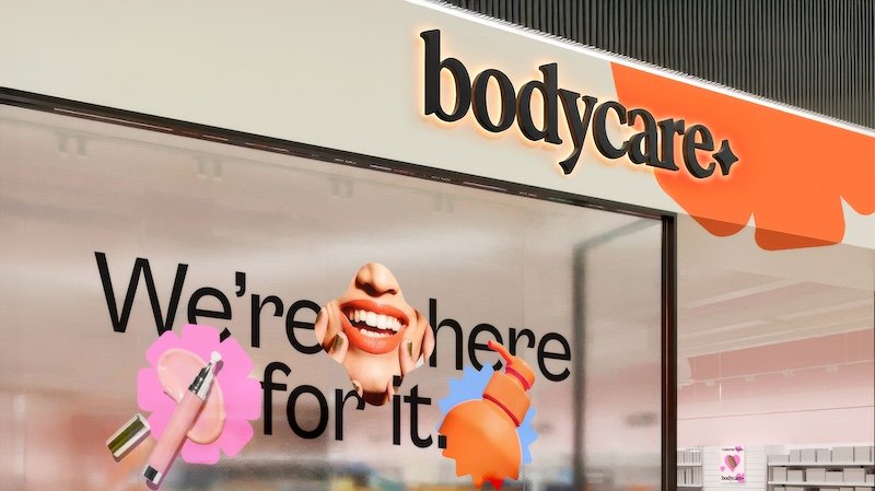 Bodycare gets physical once again as Tesco cleans up: this week's biggest retail technology stories