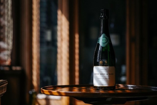 Chin chin! Tech veteran Navid Jilow leaves Belstaff and accepts IT Director position at Berry Bros. & Rudd