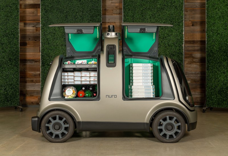 Five retailers that are so innovative right now