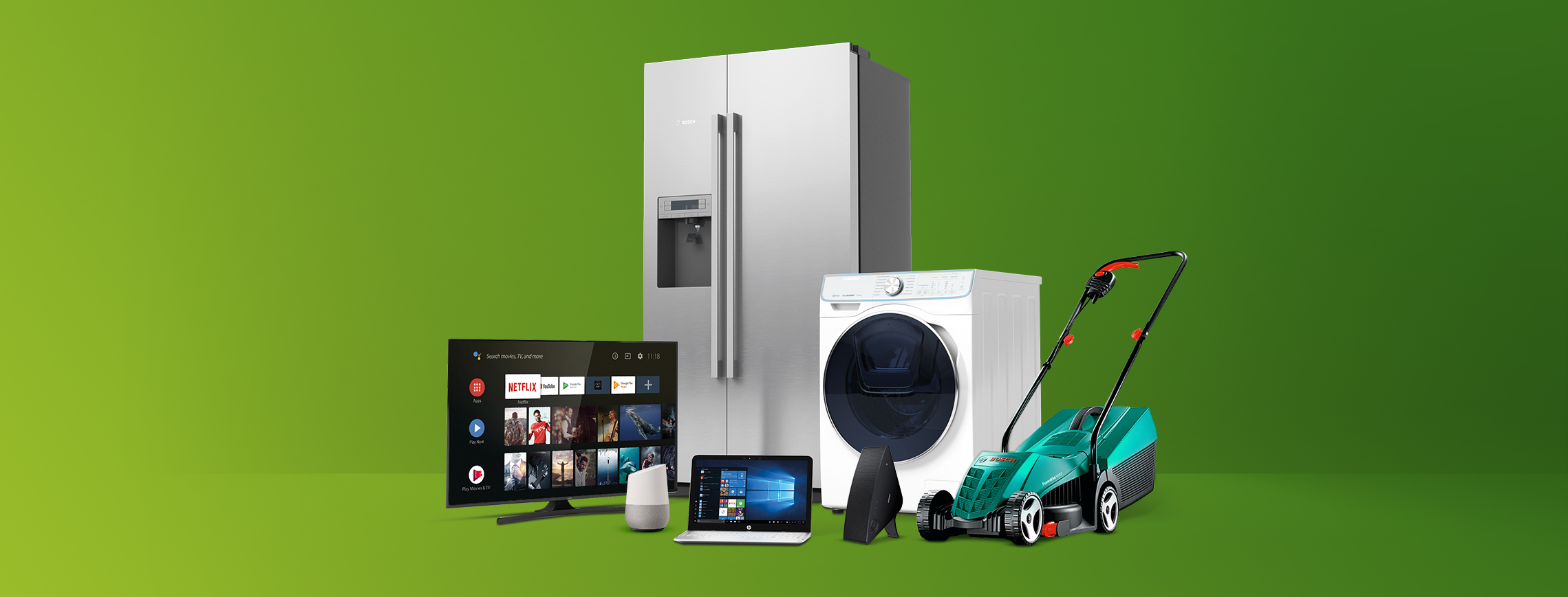 AO selects BluJay Solutions supply chain tech