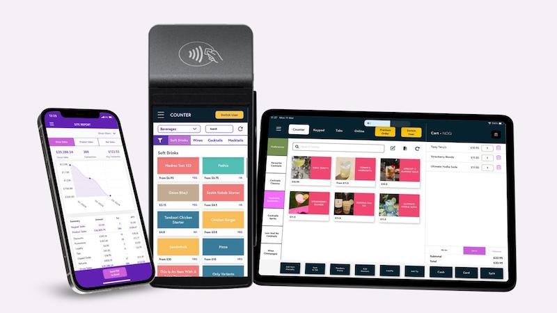 NOQ Group lands £3.4 million in funding to further develop its events centric payments and data platform