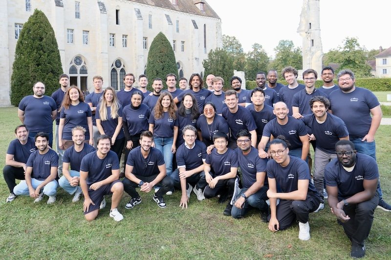 Conversational AI agents specialist GetVocal lands $26 million Series A round led by Creandum