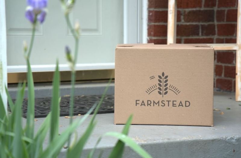Farmstead tackles food waste with Eat This First launch
