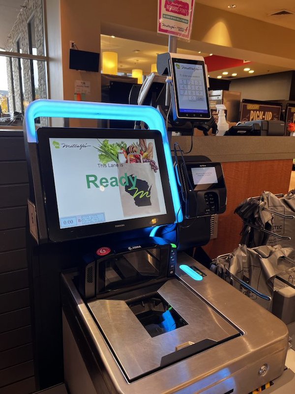 Metcalfe’s Market expands adoption of self-checkout technology with Toshiba Global Commerce Solutions