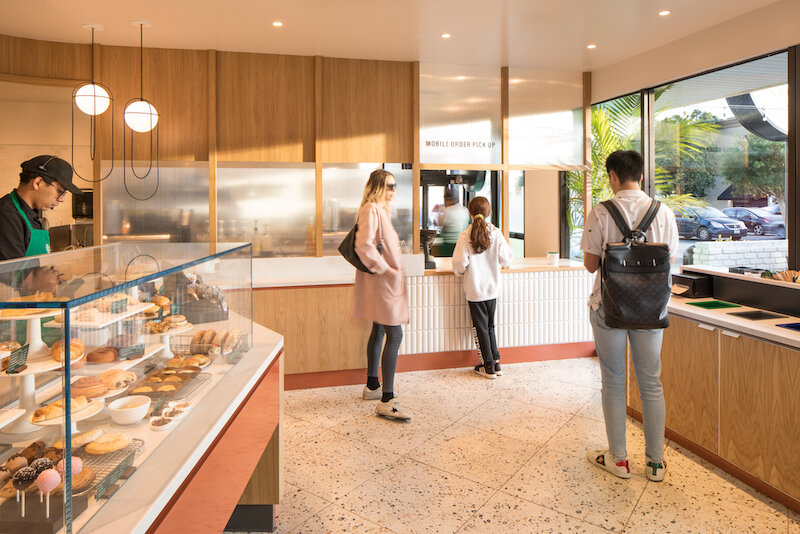 How retailers are adapting to a post lockdown world