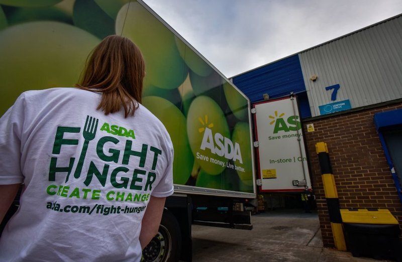 Asda Our Inclusion Network digital platform goes live