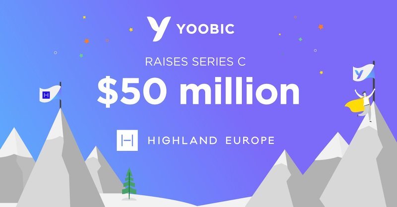 Check out these epic retail technology funding rounds