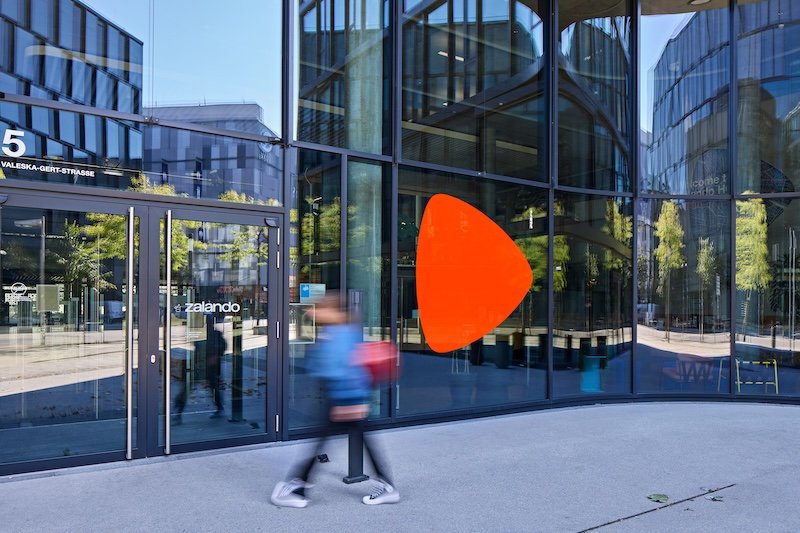 Zalando taps Google’s UCP offering with new online checkout feature the first use case