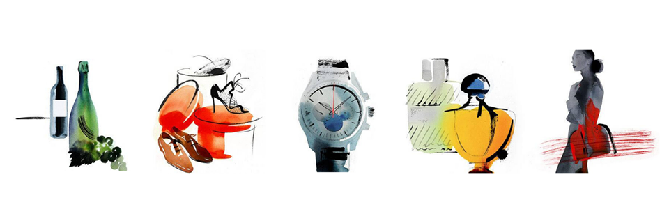 LVMH deploys OneStock tech for online delivery project