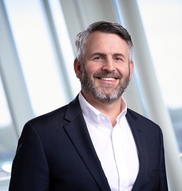 Retail tech giant Diebold Nixdorf hires Andy Zosel as Chief Product and Technology Officer
